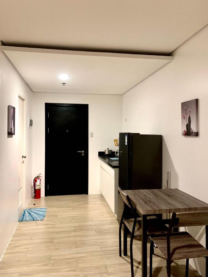 Condo In Cebu City Meridian With Netflix And Wifi, Near Ayala And It Park U03 Exterior foto
