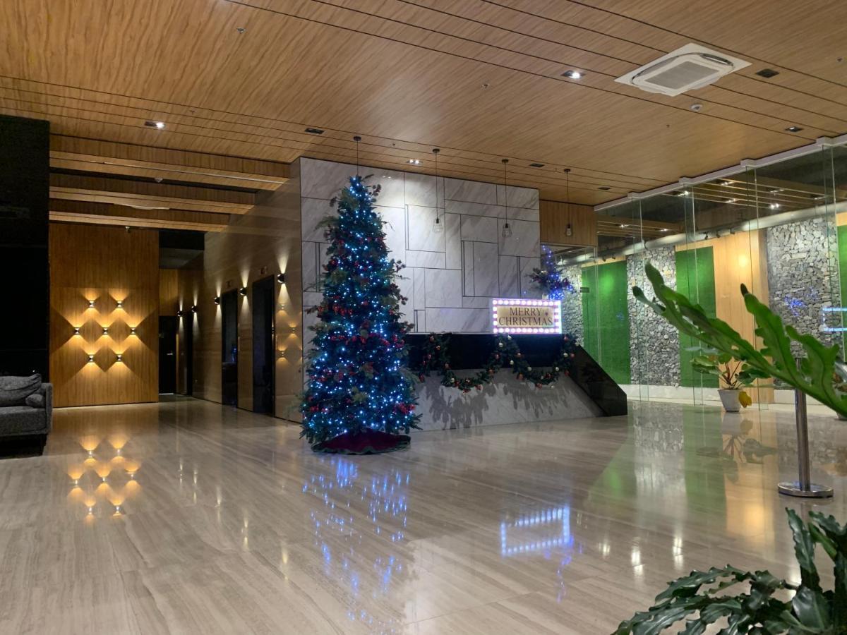 Condo In Cebu City Meridian With Netflix And Wifi, Near Ayala And It Park U03 Exterior foto